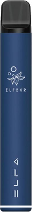 Image du produit Elfbar ELFA Kit Pro (Blueberry Sour Raspberry)