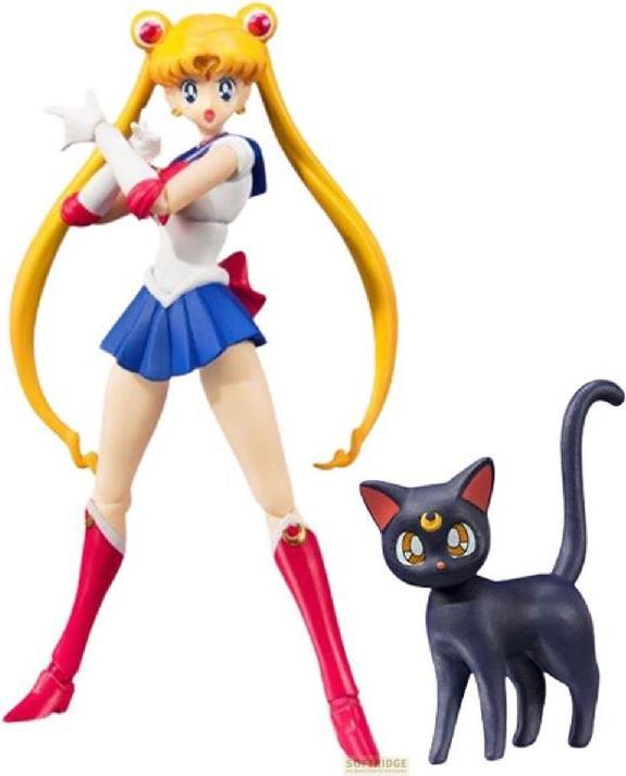Produktbild Bandai Sailor Moon