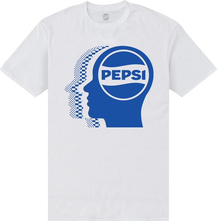 Pepsi TShirt (XXL)