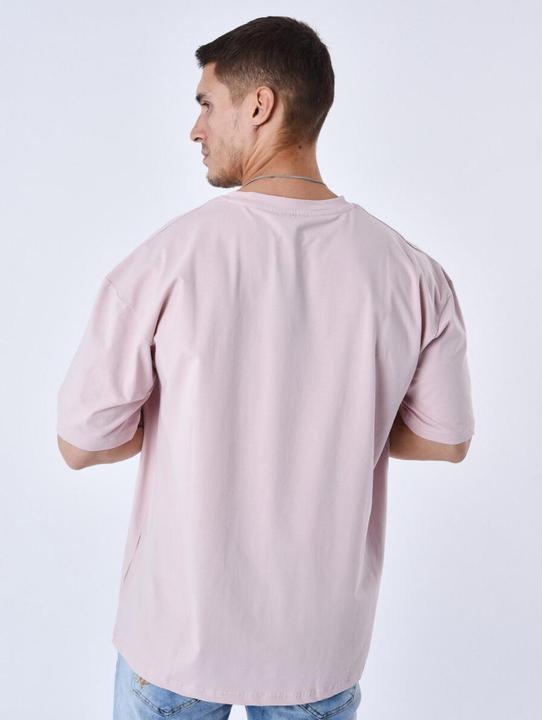 Immagine prodotto Project X Paris T-shirt con logo (XS)