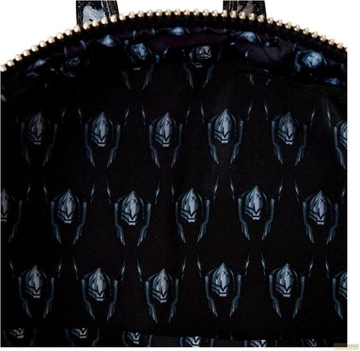 Image du produit Loungefly Marvel by Sac à dos Shine Thor Cosplay