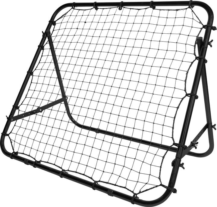 Virtufit Rückprallnetz
