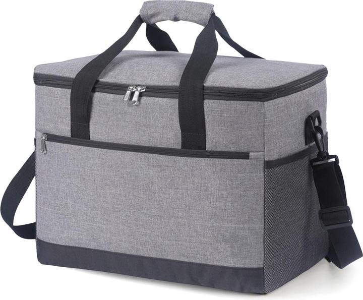 Hermex Kühltasche Thermotasche Lunch Bag Isoliertasche Picknicktasche (27 l)