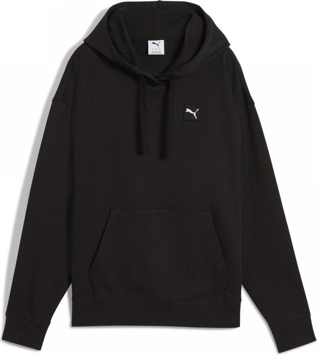 Actual product image Puma ESS ELEVATED Comfort Hoodie TR (L)