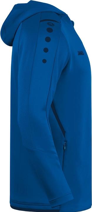Actual product image JAKO Training jacket Challenge with hood (3XL)