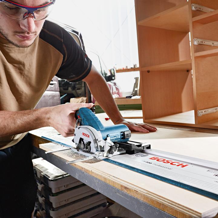 Produktbild Bosch Professional Gks 12v-26