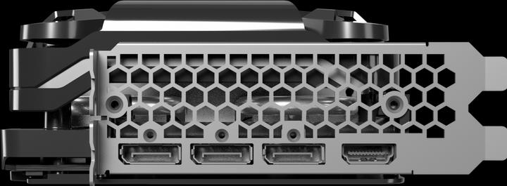Produktbild Palit GeForce RTX 3070 Jetstream OC (8 GB)