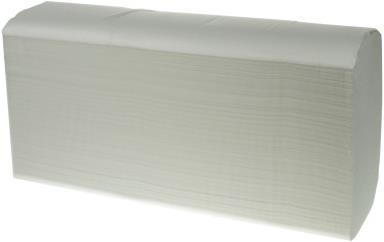 Image du produit Neutral serviettes pliées (1 x)
