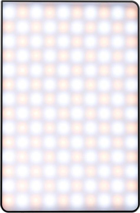 Actual product image Ulanzi LT003 (Video light)