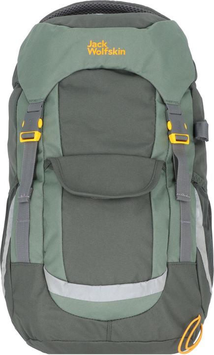 Produktbild Jack Wolfskin Kid's Explorer 20 (20 l)