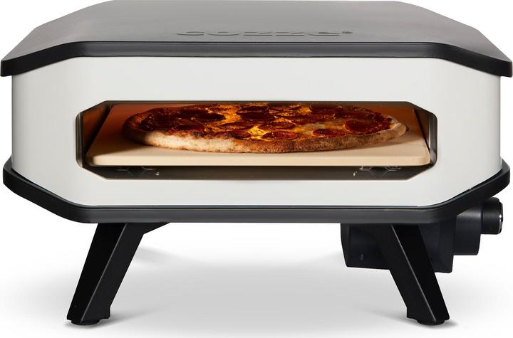 Cozze 13 (Pizzaofen Elektro)