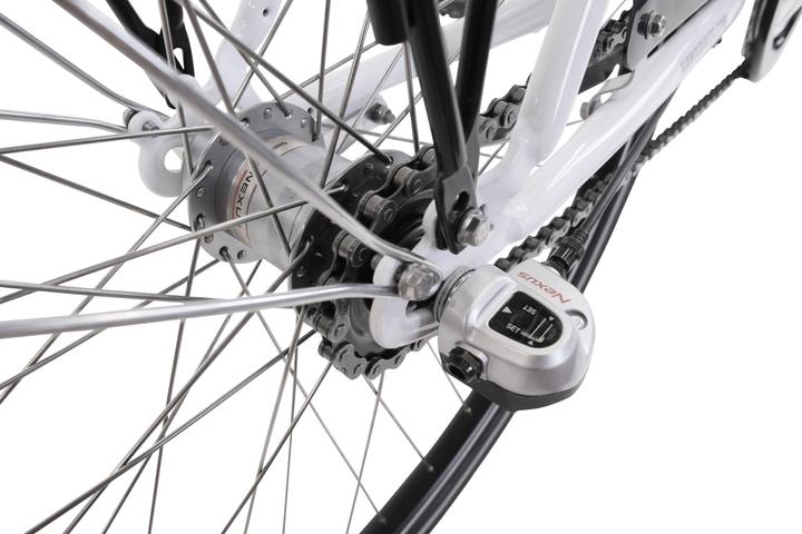 Produktbild Hawk City Wave Premium (43 cm)