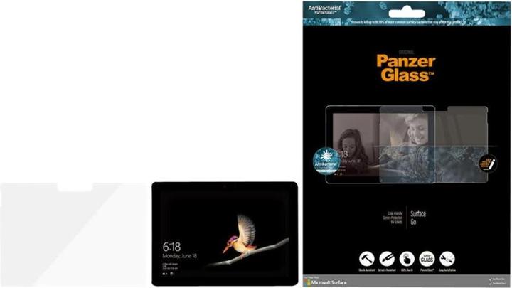 PanzerGlass Surface Go display protection (10.10")