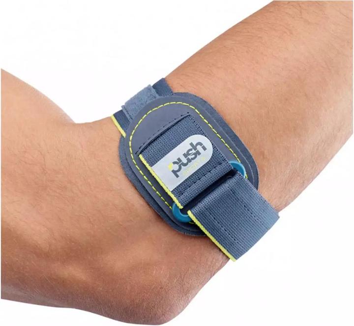 Push Ellenbogenbandage (One Size)