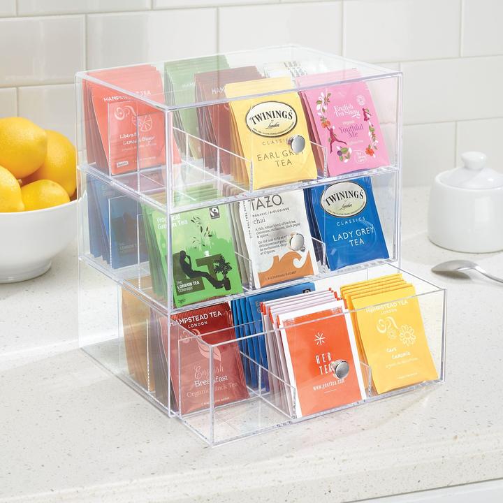 Produktbild MDesign Küchen Organizer