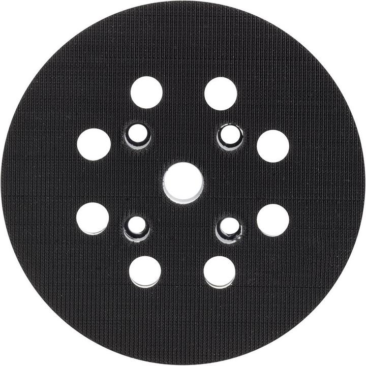 Image du produit Bosch Zubehör Accessoires 2609256B61 Disque à poncer (Moyen)