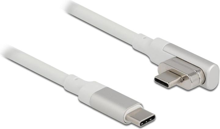 Delock 86703 Videokabel-Adapter 1,2 m HDMI Typ A (Standard) USB Typ-C Grau (1.20 m, USB 3.2 Gen 2)