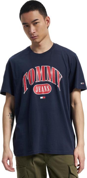 Image du produit Tommy Hilfiger Tommy Jeans Entrée Régulière - 88627 (S)