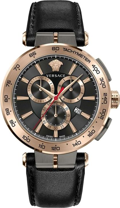 Immagine prodotto Versace VE6CA0323 (Cronografo, 45 mm)