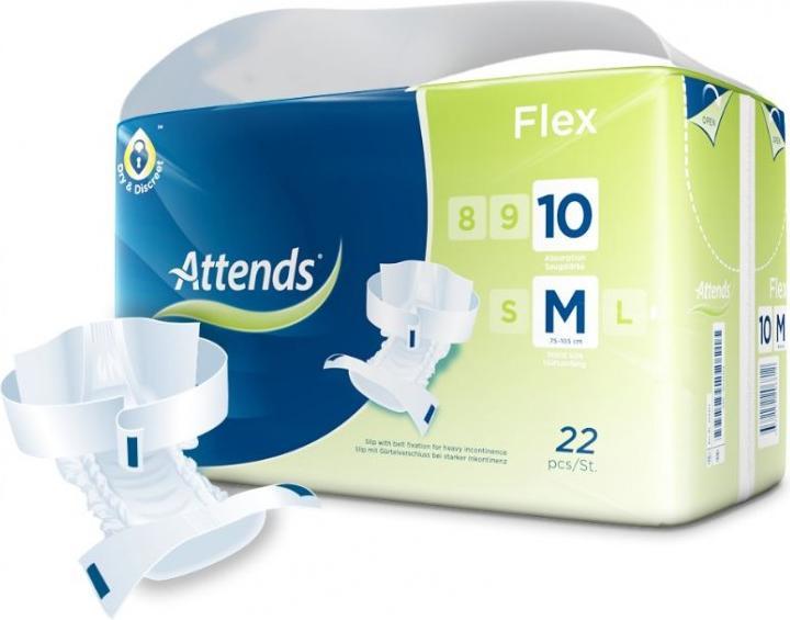 Attends Flex (22 x, M)