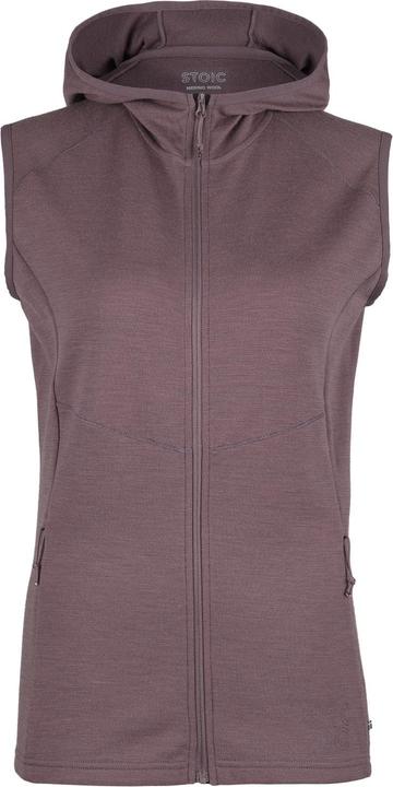 Stoic Women's Merino260 StadjanSt. Vest