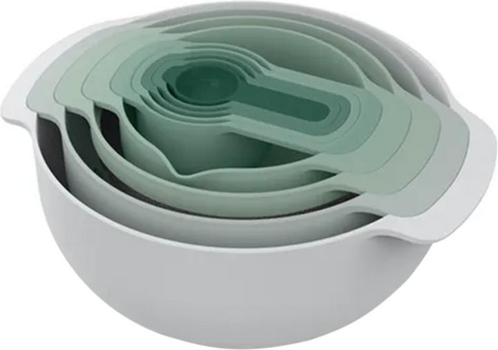 Joseph Joseph Schüssel-Set NEST PLUS (28.50 cm, 4.50 l, 1 x)