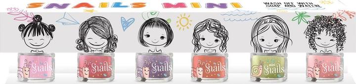 Produktbild Snails Nagellack Mini