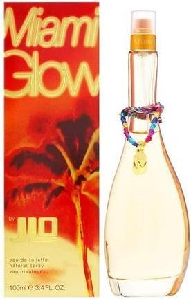 Produktbild Jennifer Lopez Miami Glow (Eau de Toilette, 100 ml)