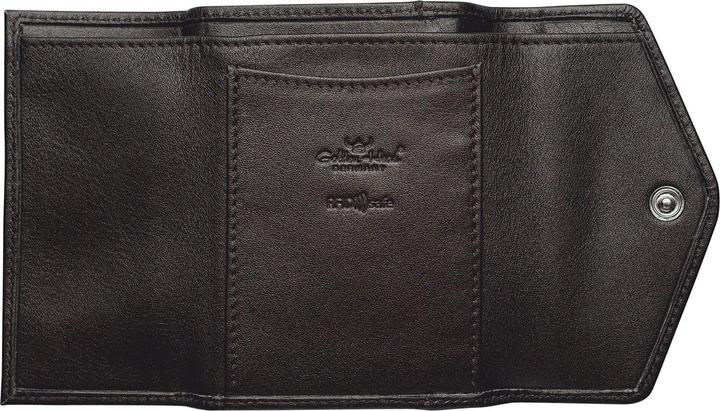 Immagine prodotto Golden Head Portafoglio Valencia con protezione RFID in pelle 9,5 cm