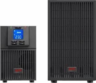 Produktbild APC USV SRV2KIL, 2000VA/1600W (2000 VA, 1600 W, Online-Doppelwandler USV)
