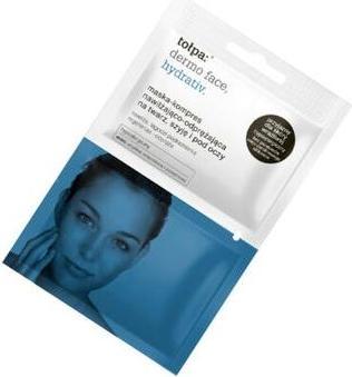 Actual product image Tolpa Dermo Face Hydrative (12 ml)
