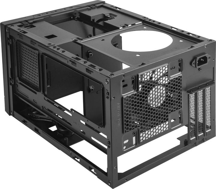 Image du produit Silverstone SST-SG14B (Mini-ITX)