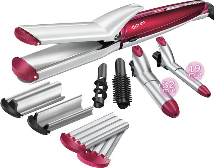 Produktbild BaByliss Style Mix