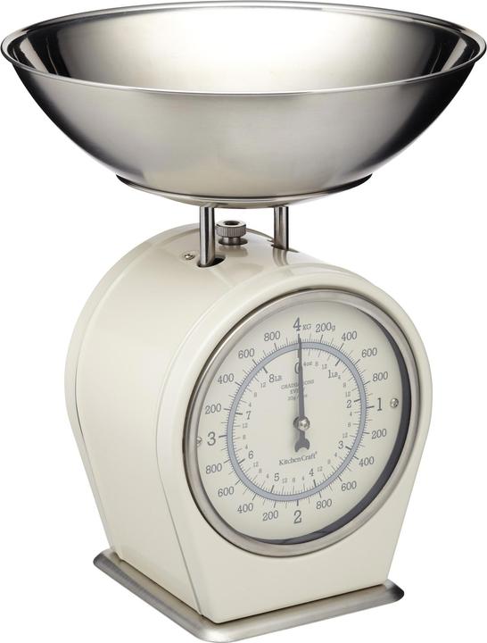 Beige, Silber