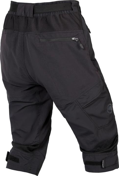Produktbild Endura Damen Hummvee 3/4 Short mit Innenhose (M)