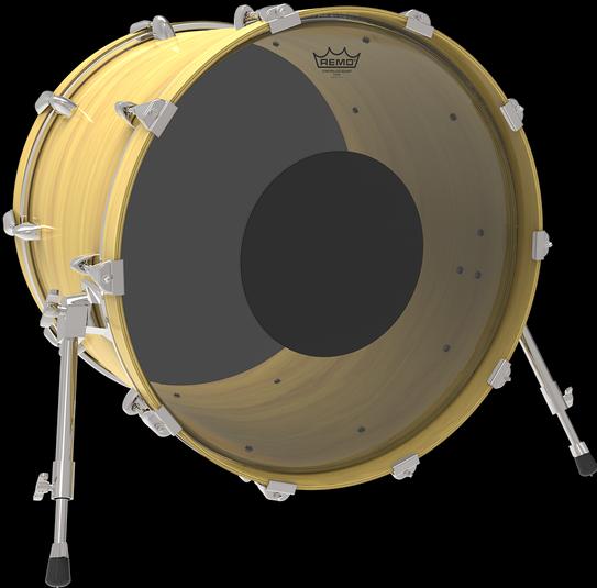Actual product image Remo CS-0314-10 (Drum)