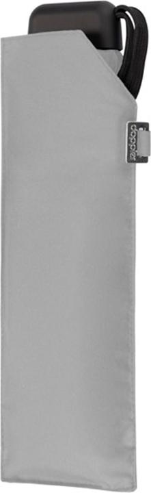 Image du produit Doppler RS.Carbonsteel Slim uni shady grey, 50/6, Pongee F/S
