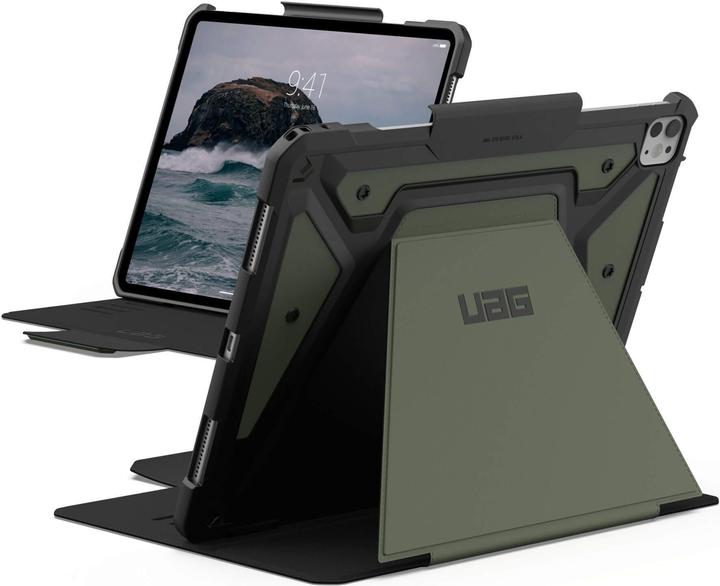 Immagine prodotto UAG Custodia Metropolis SE (iPad Pro 13 2024 (M4))