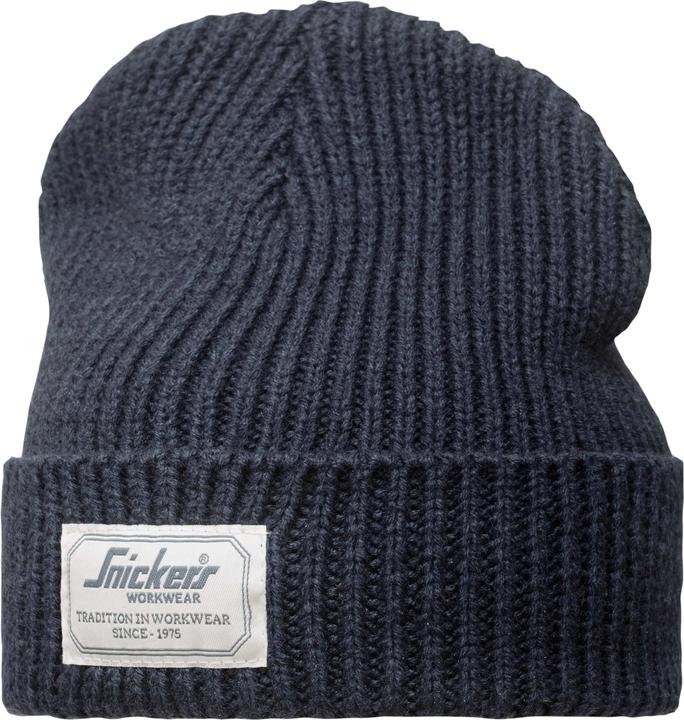 Actual product image Snickers Workwear AW Fisherman's cap