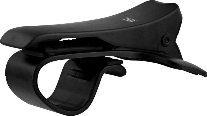 Actual product image T'nB Universal dashboard clip holder