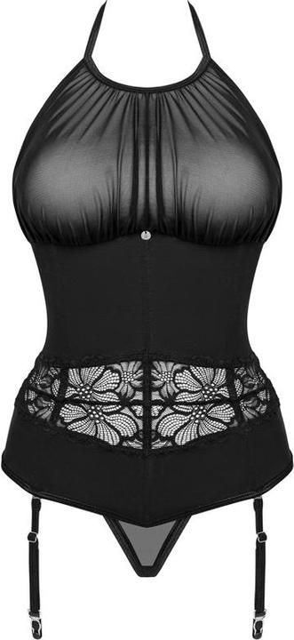 Actual product image Obsessive Set Serafia (XL)