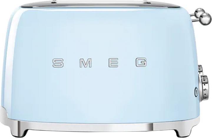 Image du produit Smeg 50's Style 4 tranches