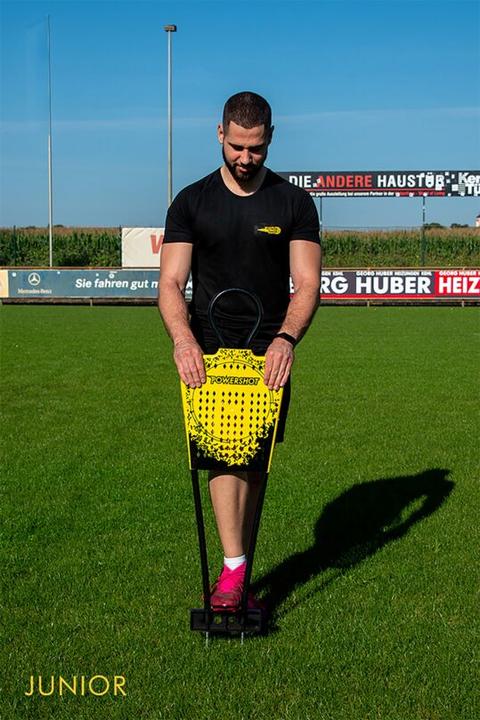 Immagine prodotto Power Shot Set di manichini da calcio Junior