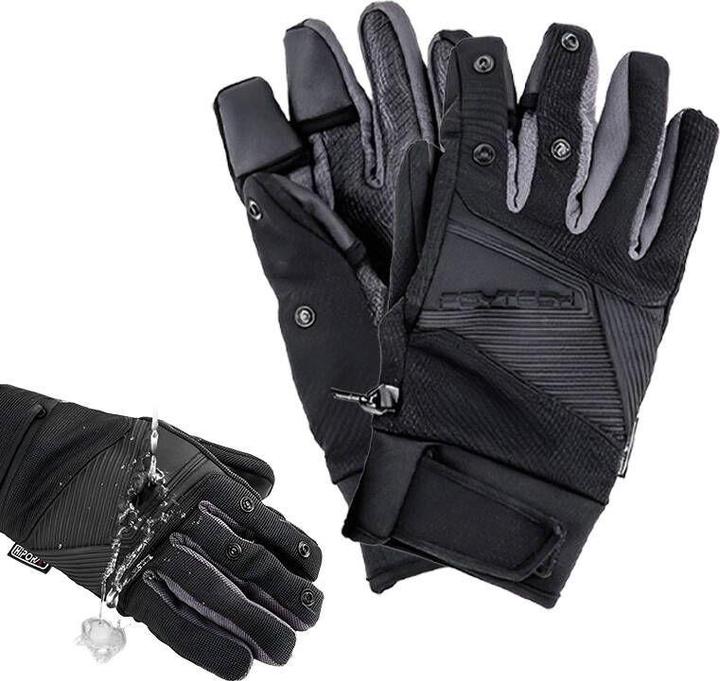 Produktbild Pgytech Handschuhe Grösse XL für Drohnen Piloten (Diverse)