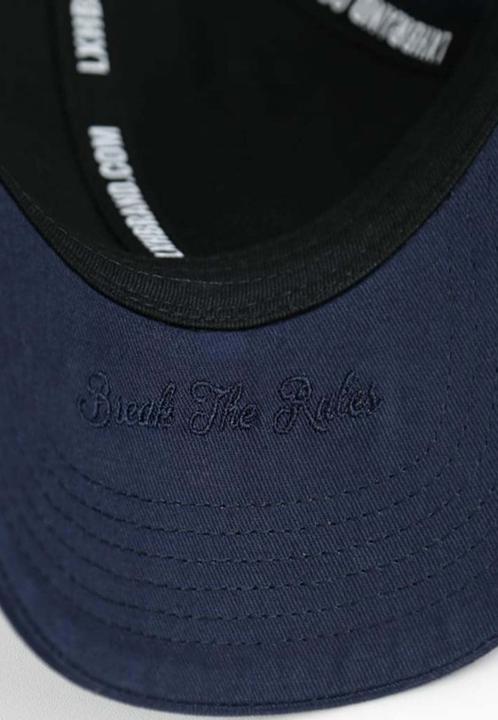 Actual product image LXH Caps Casquette Coton - Paris (One size)