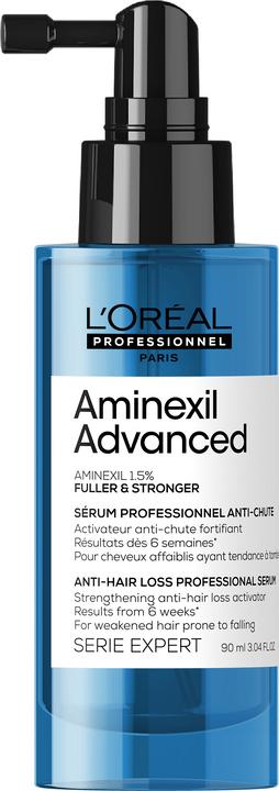Immagine prodotto L'Oréal Professionnel Aminexil - Avanzato (90 ml)