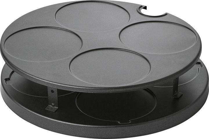Actual product image Emerio Pizza Oven