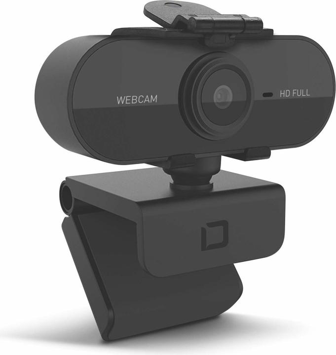 Actual product image Dicota Pro Plus (2 Mpx)