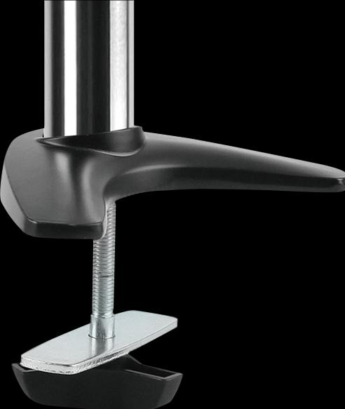 Actual product image LogiLink Table mount (Table, 27.01")