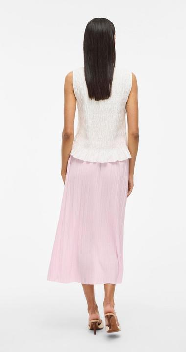 Produktbild Vila VIPLISA High Waist Midirock (L)
